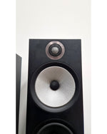 Bowers & Wilkins 603 S3 - Hi-Fi Speakers - Black - Good w/ Stands - Image 5
