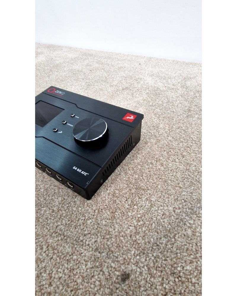 Antelope Audio ZEN Q Synergy Core - Audio Interface - Like New w/ Original Box - image 9