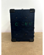 Polytone Minibrute Blue - Guitar Amplifiers - Poor - Image 11