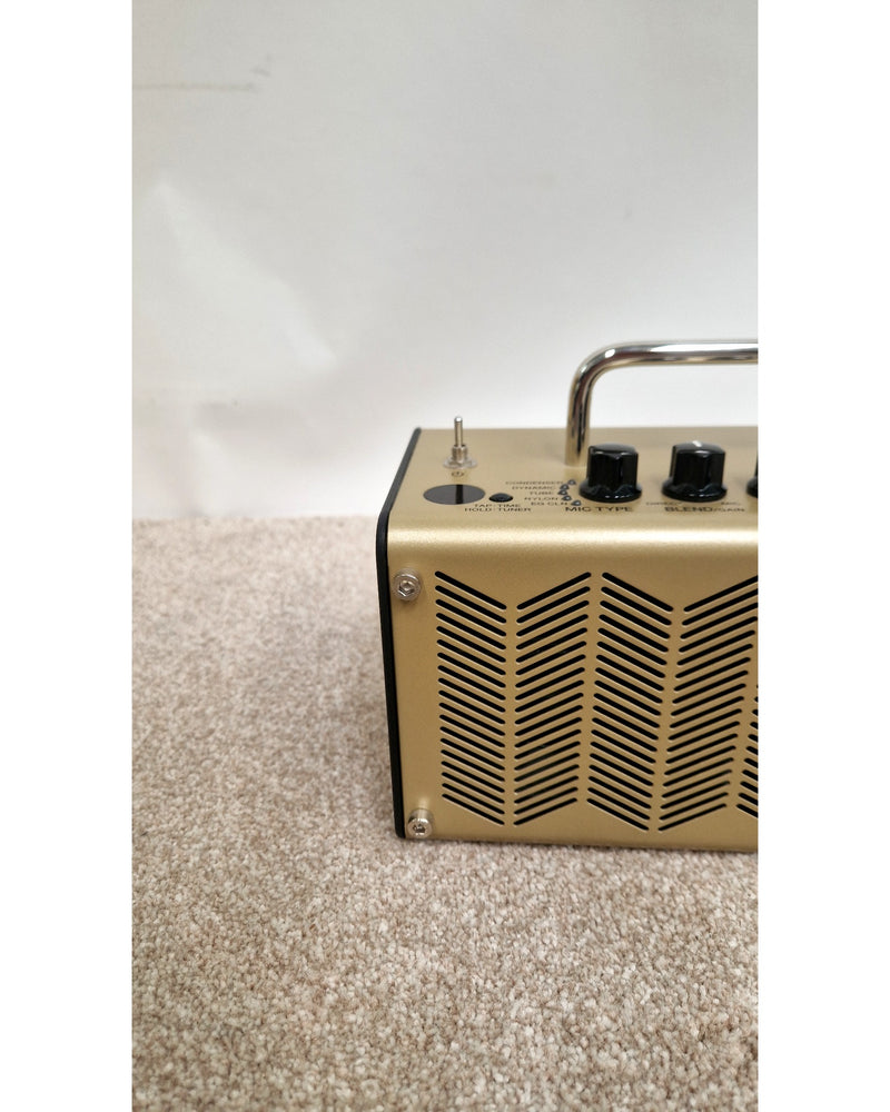 Yamaha THR5A Combo Amplifier - Like New w/ Original Box & Power Supply - image 6