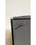 Fender Rumble 25 - Bass Amplifier - Black - Excellent - Image 2