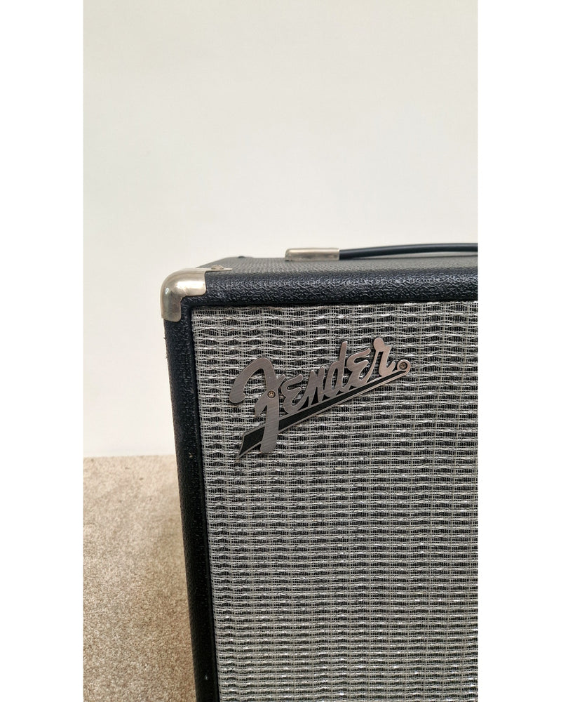 Fender Rumble 25 - Bass Amplifier - Black - Excellent - Image 2