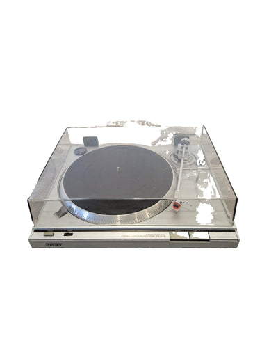 Sony PS-T22 - Turntable - Good