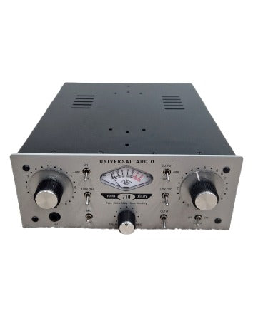 Universal Audio 710 Twin-Finity - Preamp - Good
