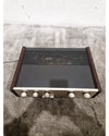Trio KA-2002A - Stereo Amplifier - Silver - Excellent - Photo 8