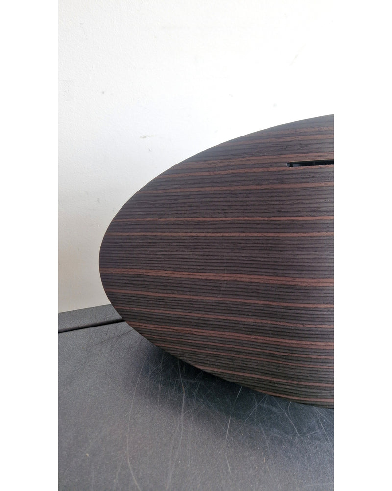 Bowers & Wilkins Formation Wedge - Hi-Fi Speakers - Black - Excellent w/ Original Box - Image 10
