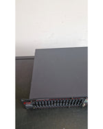 Peavey Q 215FX - Equalisers - Very Good - Image 8