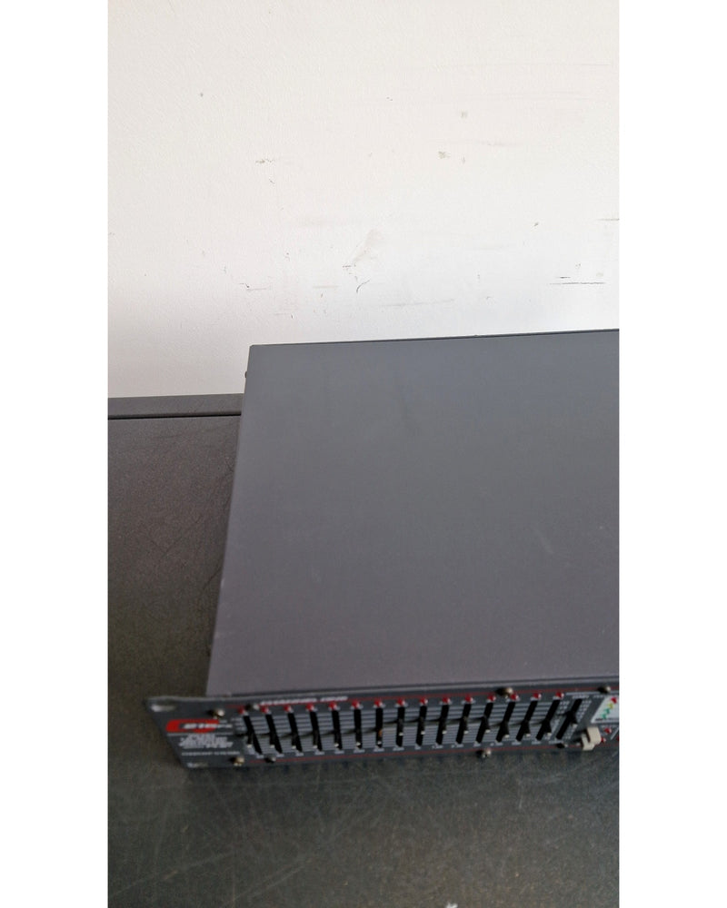 Peavey Q 215FX - Equalisers - Very Good - Image 8