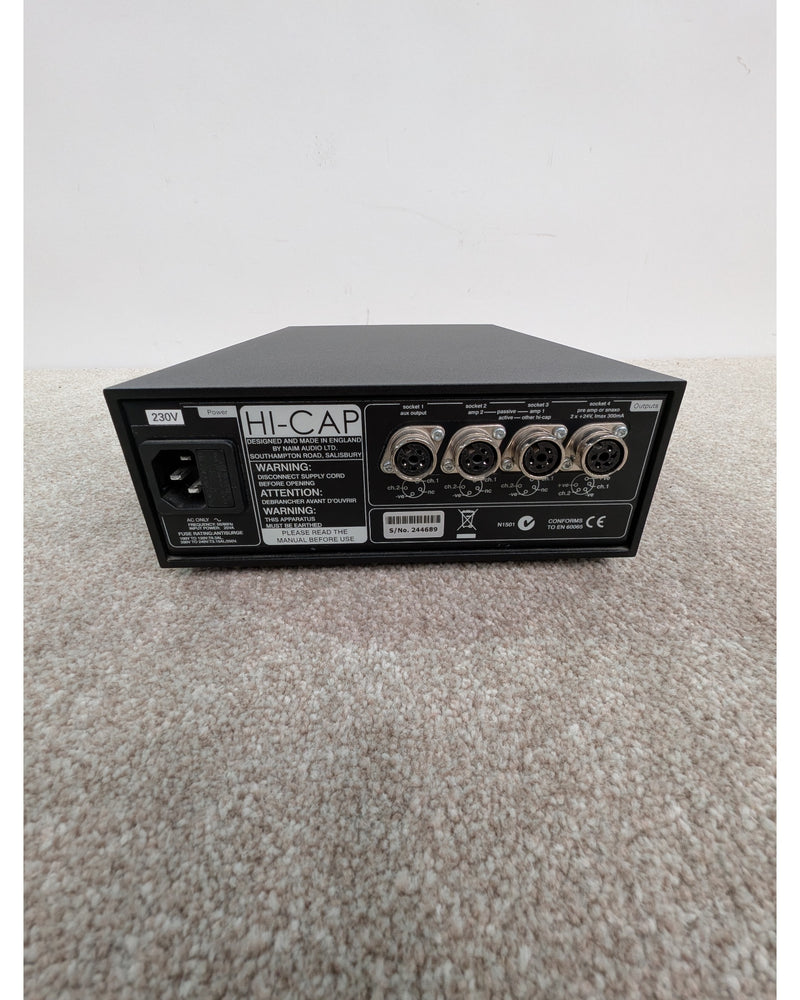 Naim HiCap 2 - Power Supply - Excellent w/ Original Box - image 6