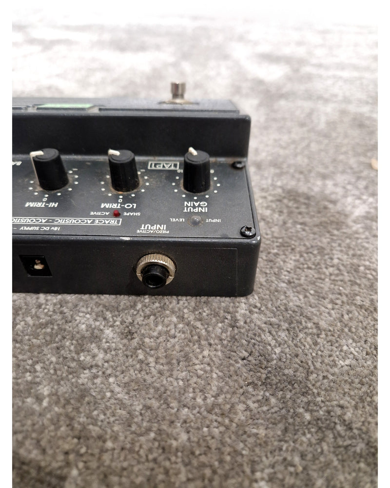 Trace Acoustic - Acoustic Preamp DI - Good - Image 12