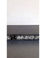 Alesis MEQ-230 - Equalisers - Black - Good - Image 3