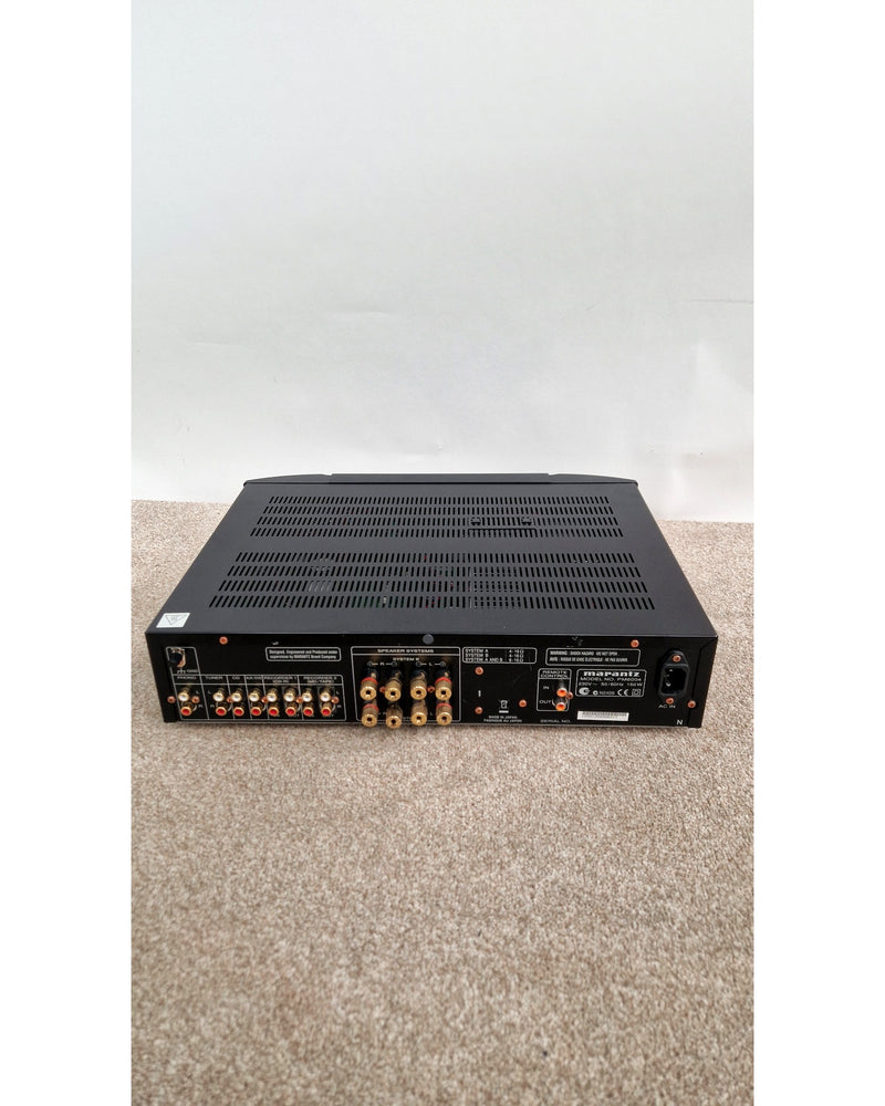 Marantz PM6004 - Hi-Fi Amplifier - Excellent - image 13