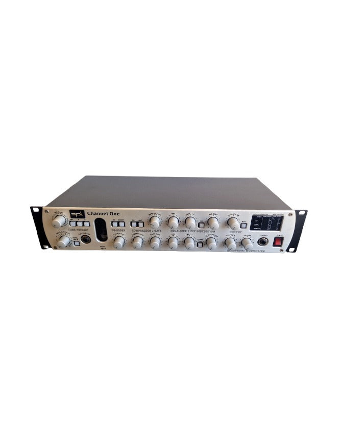SPL Channel One Model 2950 - Preamps - Like New