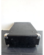 Ashdown Toneman 600 - Bass Amplifier - Black - Good - Image 8