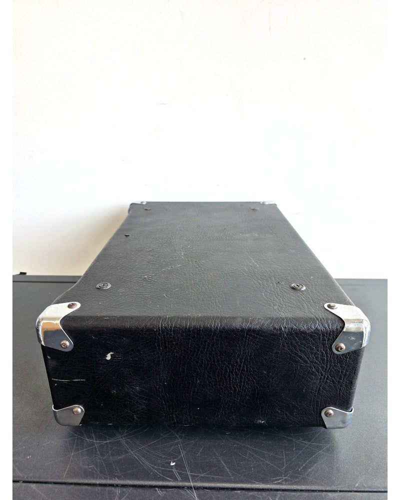 Ashdown Toneman 600 - Bass Amplifier - Black - Good - Image 8