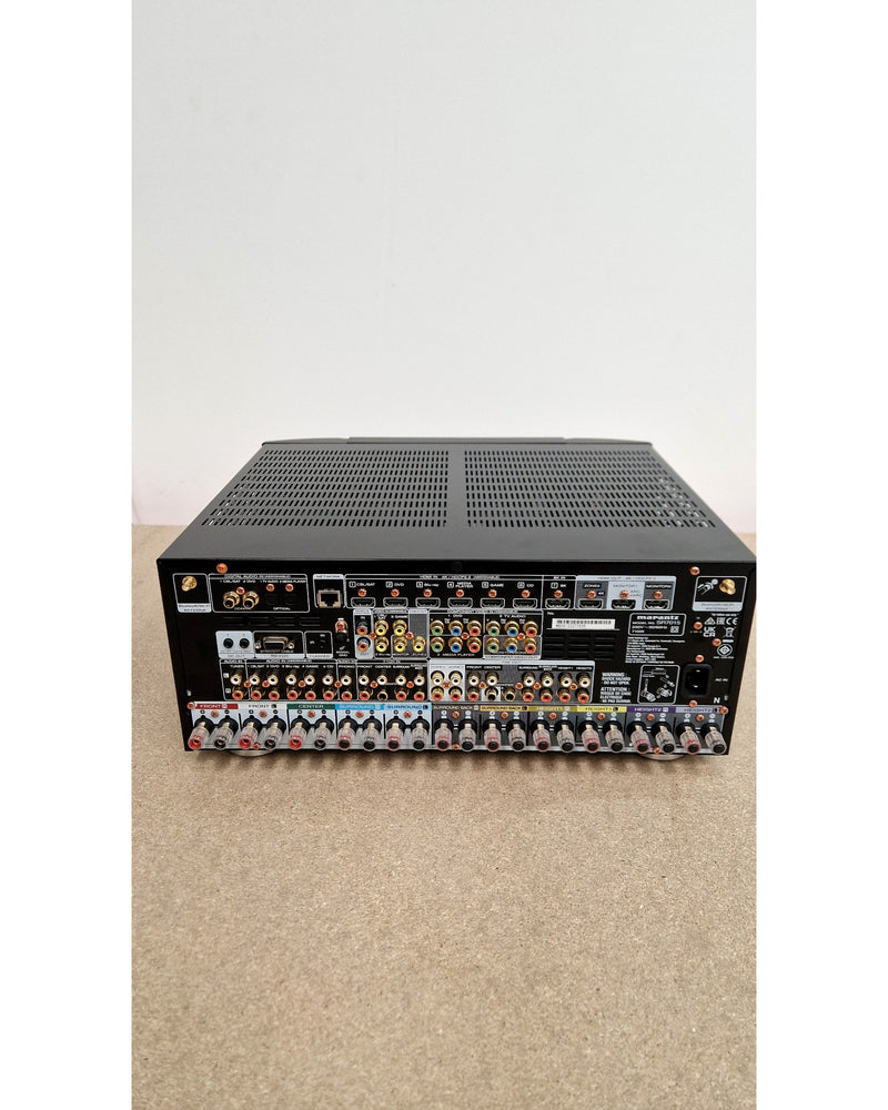 Marantz SR7015 - Receiver - Black - Like New w/ Original Box - image 13