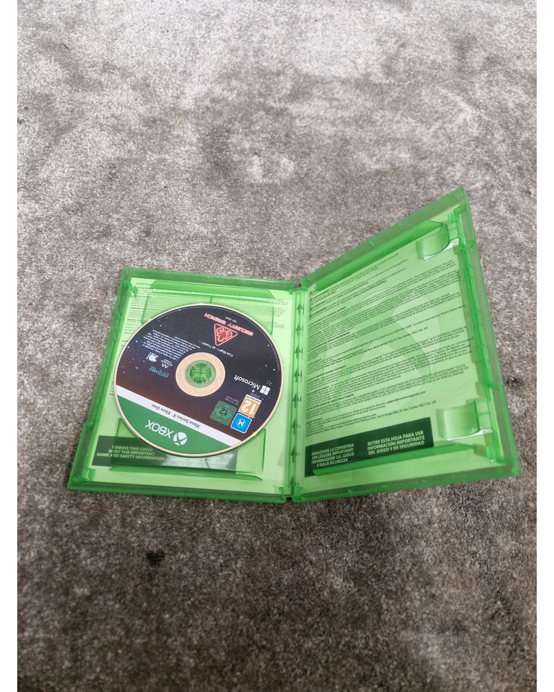 Five Nights at Freddy's: Security Breach - Xbox Series X/One Game - Excellent w/ Original Box - Image 6