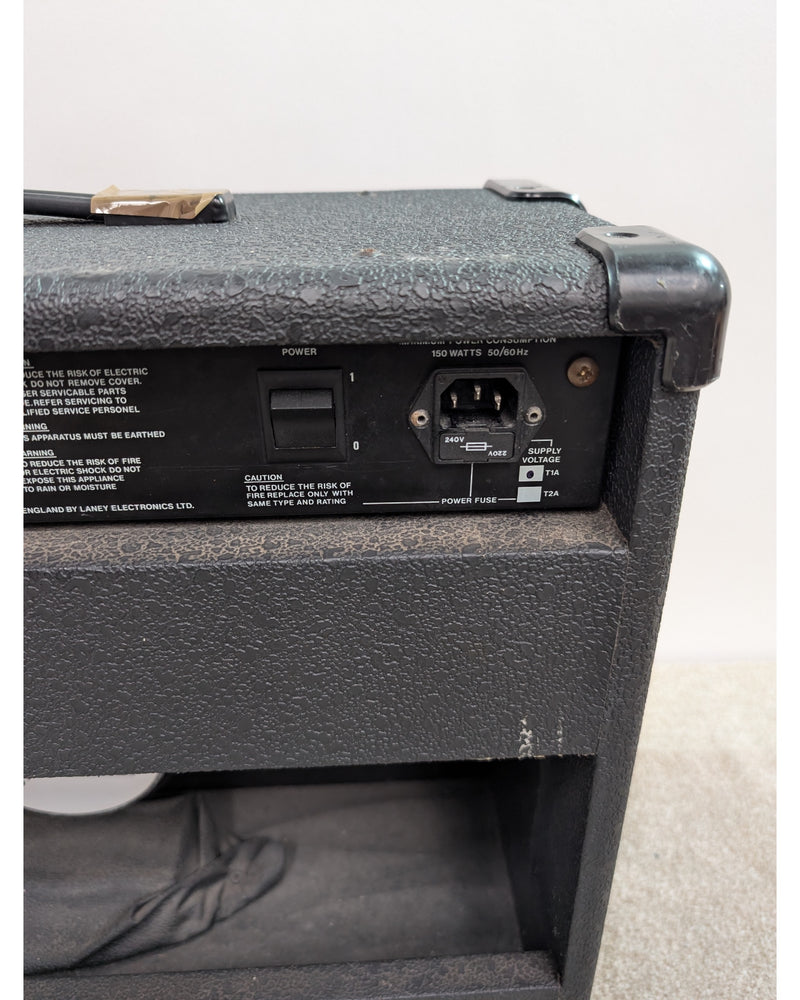Laney GC80 - Guitar Amplifier - Good - image 12