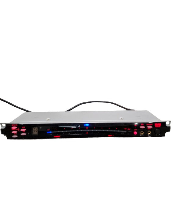 Korg DTR-2000 - Advanced Pro Rack Tuner - Excellent w/ Original Box - Image 1