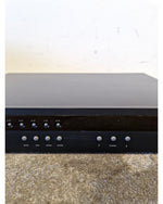 Arcam T61 - Hi-Fi Tuner - Black - Good - Image 8