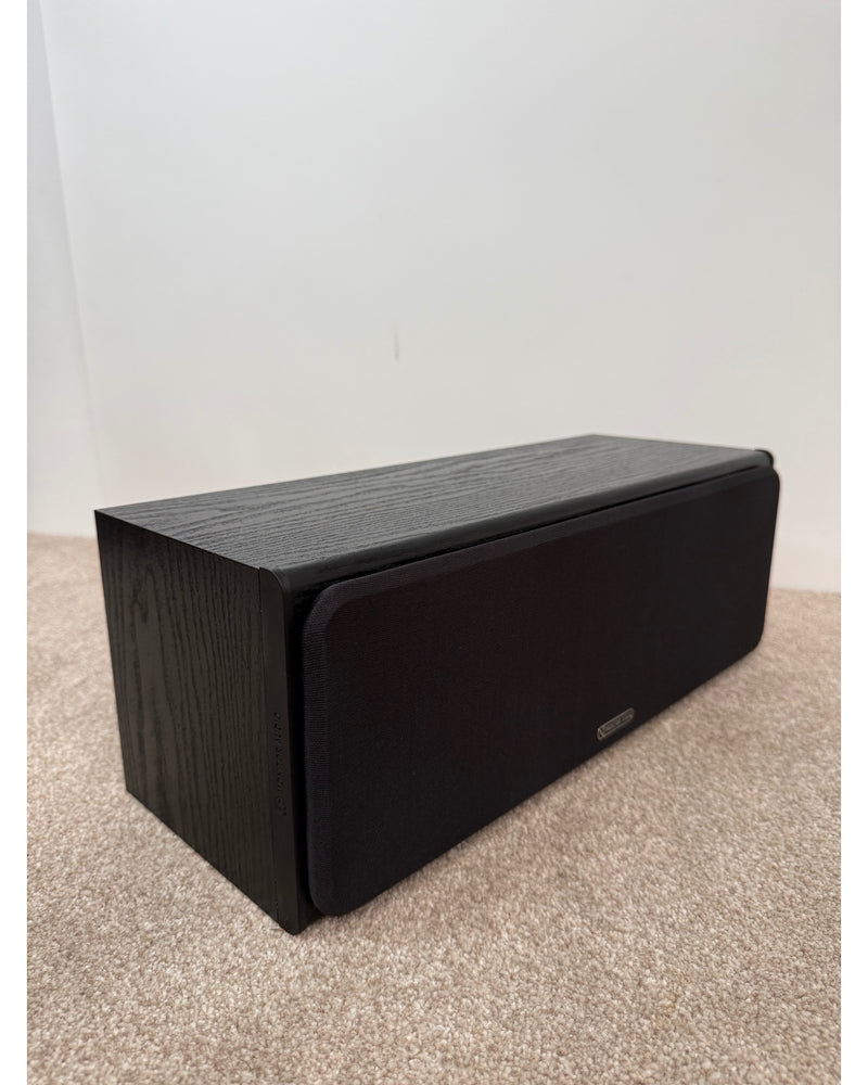 Monitor Audio Bronze BX Centre - Hi-Fi Speaker - Black - Excellent - image 9