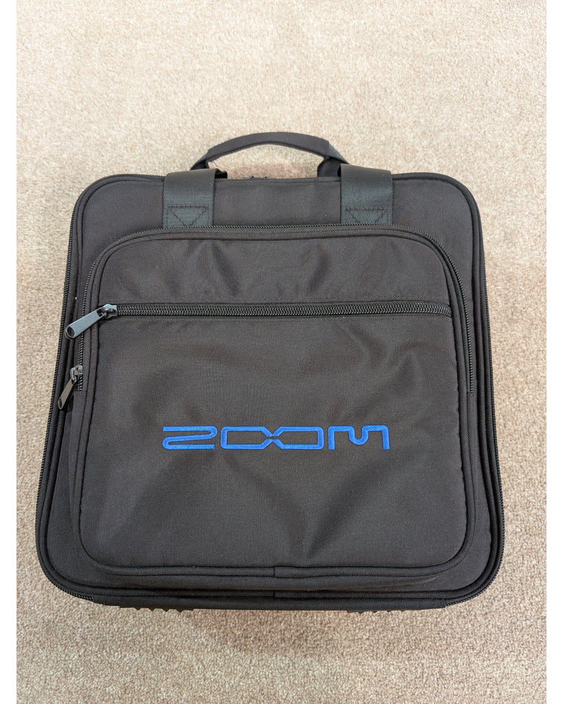 Zoom CBL-8 Carry Bag - Cases & Racks - Like New w/ Original Box - image 2