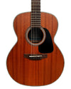 Takamine GX11ME-NS - Acoustic Guitars - Natural - Like New w/ Soft Case & Original Box - Photo 1