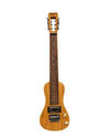 Revelation RLS DLX - Electric Guitars - Natural - Excellent - Photo 1