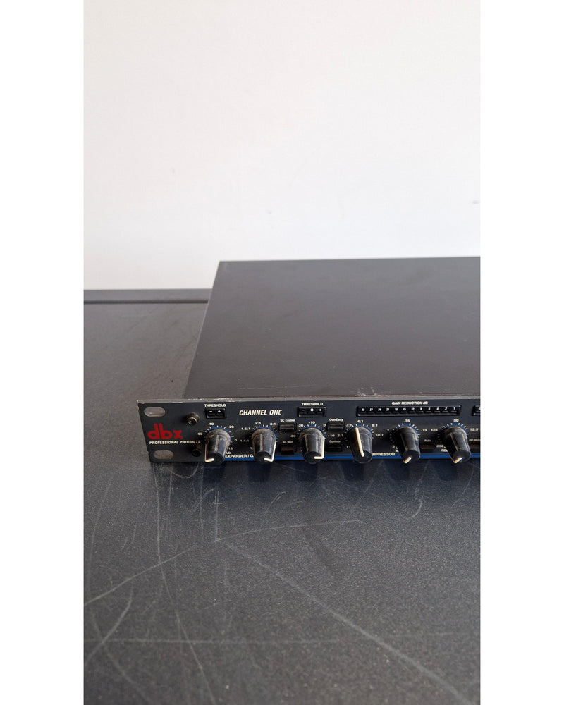 DBX 1066 - Compressor – Compressor - Fair - Image 9