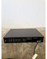 Hitachi HCA‑7500 MKII Stereo Control Amplifier - Precision Audio Control - Very Good - Image 7