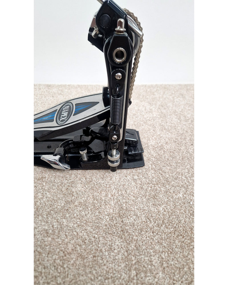 Mapex Falcon Bass Drum Pedal - Drum Hardware - Very Good - image 4