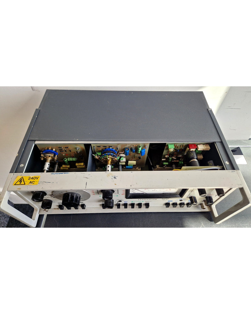 Neal Ferrograph RTS2 - Testing Unit - Very Good - Image 9