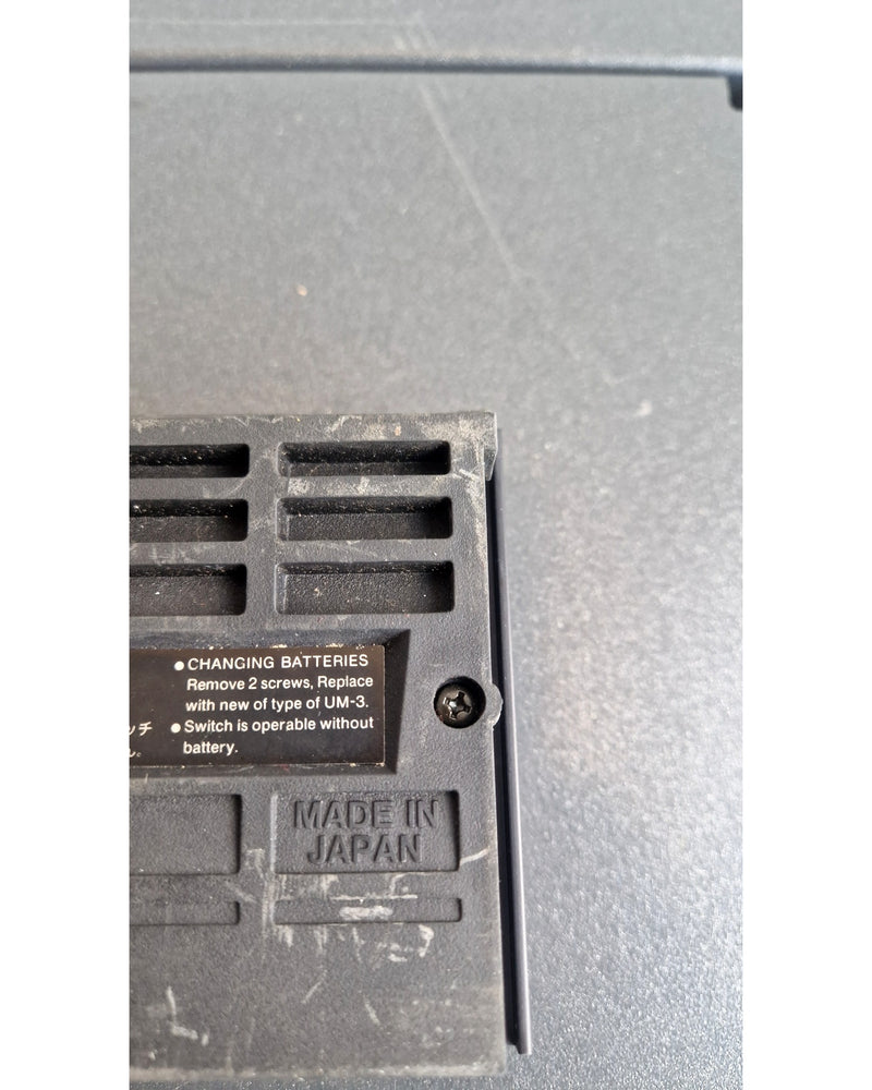 Boss FS-5L - Footswitch - Good - Image 5