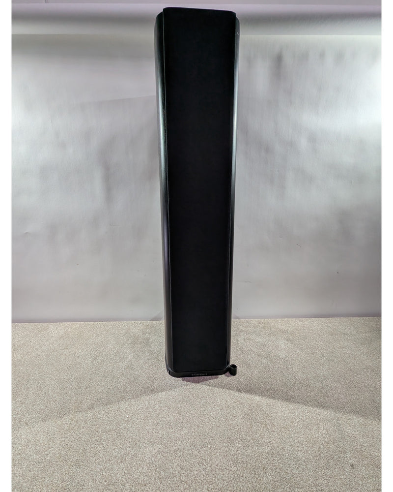 Wharfedale EVO 4.4 - Hi-Fi Speakers - Black - Good - image 9
