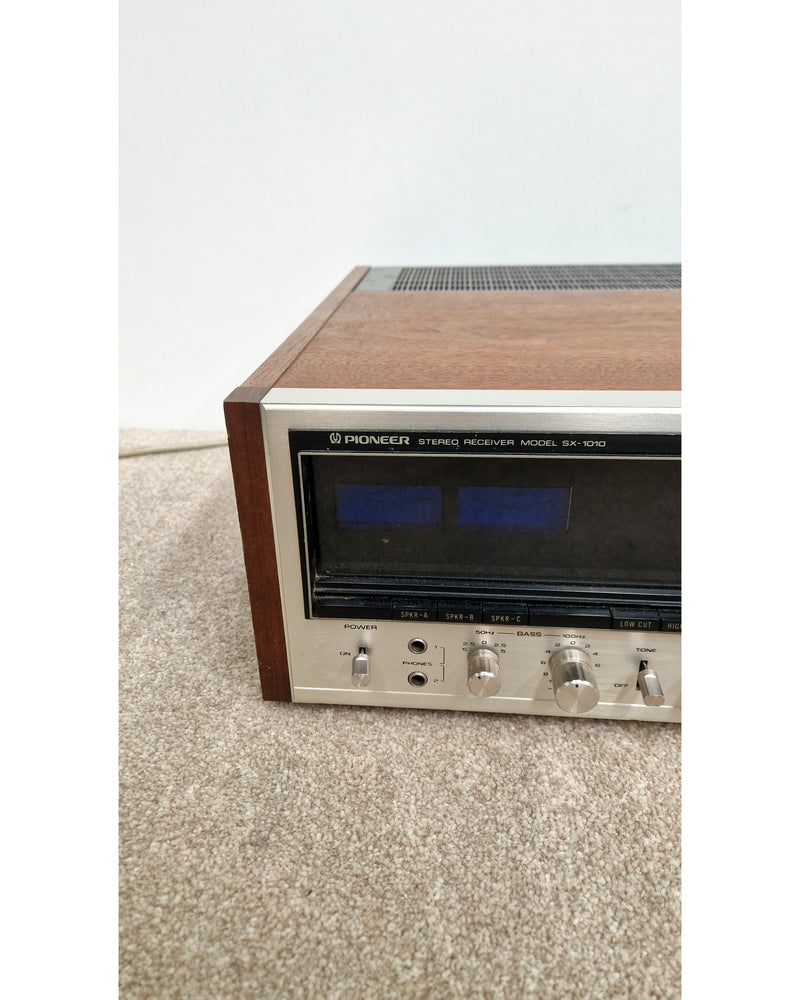 Pioneer SX-1010 - Very Rare - Spares or Repair - image 4