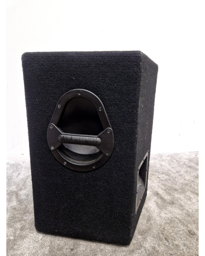 Wharfedale EVP-S12 - PA Speakers - Black - Very Good - Image 2