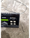 Yamaha DTX500 - Electronic Drum Kit - Excellent w/ Manuals - Photo 4