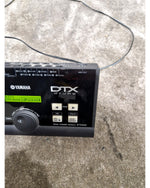 Yamaha DTX500 - Electronic Drum Kit - Excellent w/ Manuals - Image 4