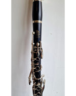 Boosey & Hawkes Edgware Bb - Clarinets & Flutes - Excellent w/ Hard Case - Image 15