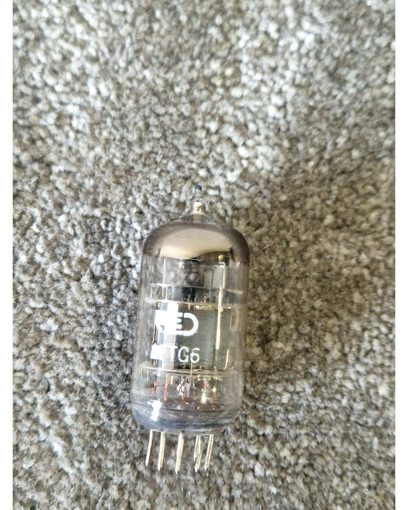 Edicron ECC83 12ax7 Valve Single – Vacuum Tube - Excellent - Image 6