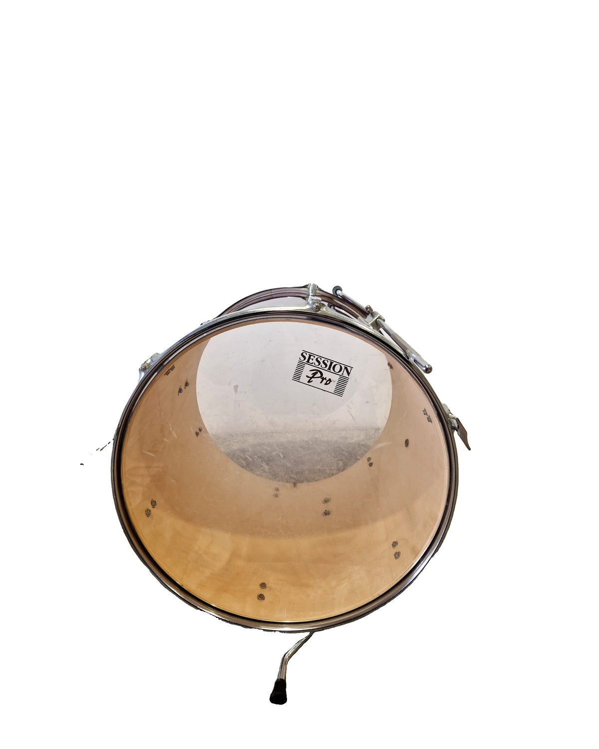 Session Pro Floor Tom - Red – Floor Tom - Good