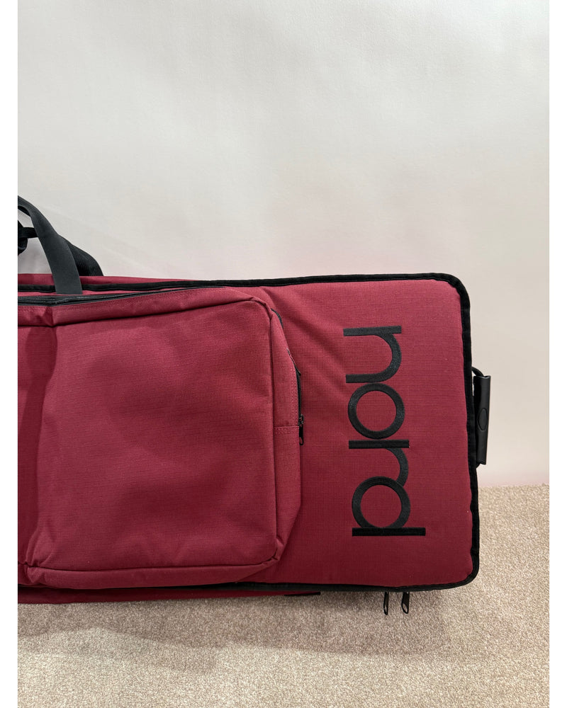 Nord Soft Case 88 - Cases & Racks - Red - Very Good - image 4