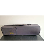 Odyssey Premiere OTB1500 Trombone - Trombones & - Very Good w/ Hard Case - Image 2