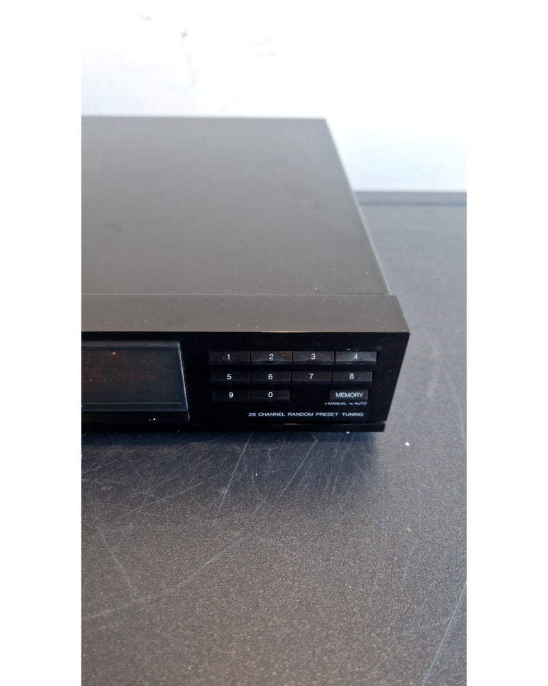 Technics ST-X990L - Hi-Fi Tuner - Good - Image 2