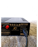Roksan Kandy K2 BT – Power Amplifier - Very Good - Image 6