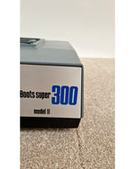Super 300 Model 11 - Slide Projector - Very Good w/ Original Box - Image 4