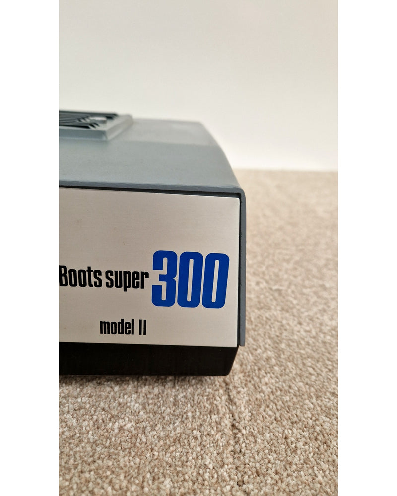Super 300 Model 11 - Slide Projector - Very Good w/ Original Box - Image 4