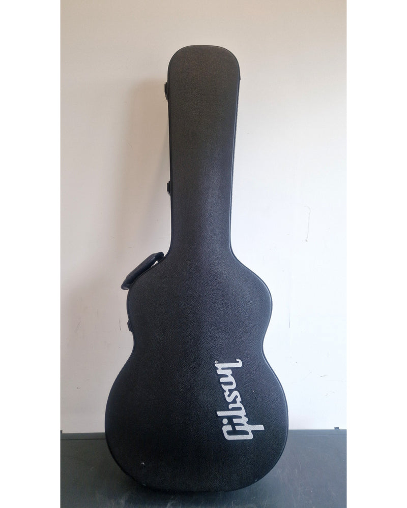 Gibson L-00 Studio - Acoustic Guitar - Natural - Like New w/ Hard Case - image 3