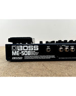Boss ME-50B - Multi-Effects Pedals - Excellent w/ Soft Case - Image 7