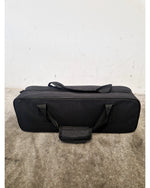 Tourtech - Pedal Board and Carry Bag - Black - Excellent - Image 9